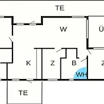 5 Star In Holiday home Laeso