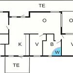 Holiday home 5 Star In Laeso