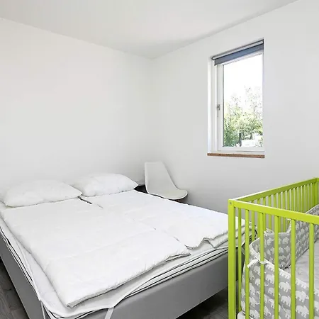 بيت للعطل 8 Person In Laeso-by Traum *