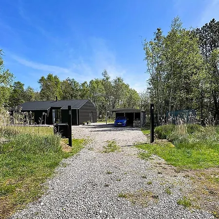 بيت للعطل 8 Person In Laeso-by Traum Laeso