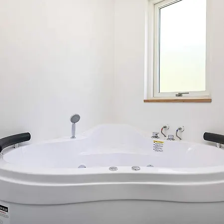 8 Person In Laeso-by Traum Laeso