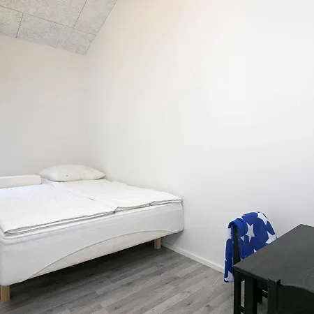 بيت للعطل 8 Person In Laeso-by Traum