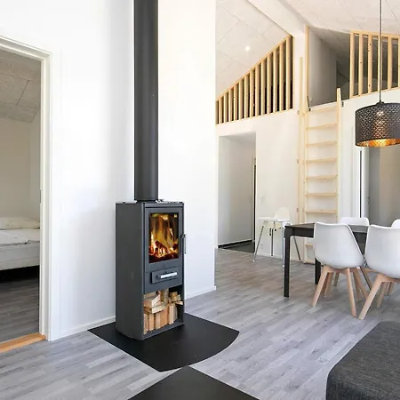 5 Star In 別荘 Læsø