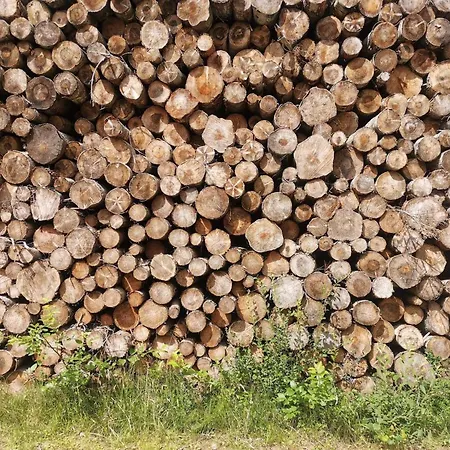 8 Person In Laeso-by Traum بيت للعطل