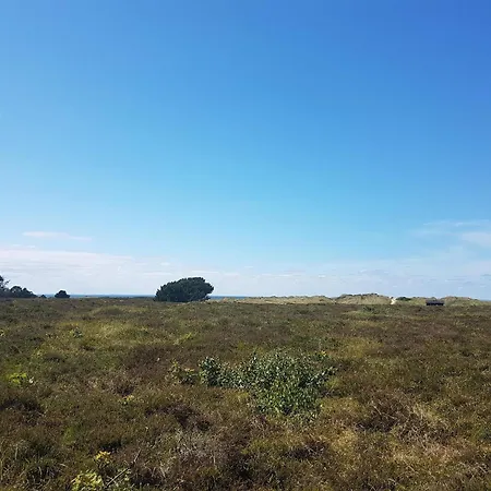 8 Person In Laeso-by Traum بيت للعطل Laeso