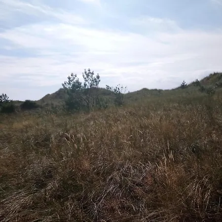 بيت للعطل 8 Person In Laeso-by Traum Laeso