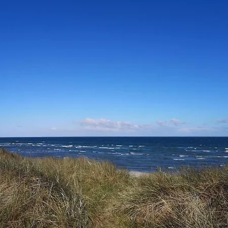 別荘 5 Star In Læsø
