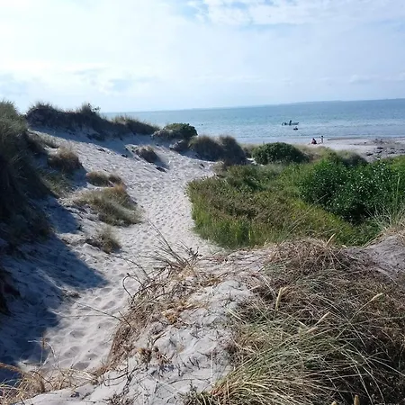 5 Star In * Læsø