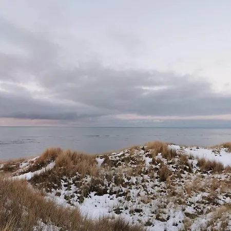 5 Star In 別荘 Læsø