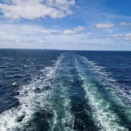 別荘 5 Star In Læsø