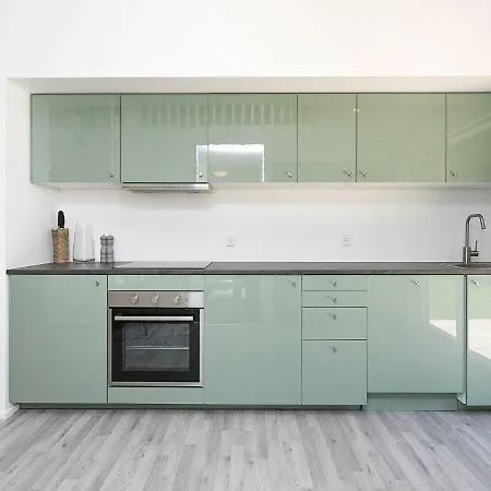 Holiday home 8 Person In L S