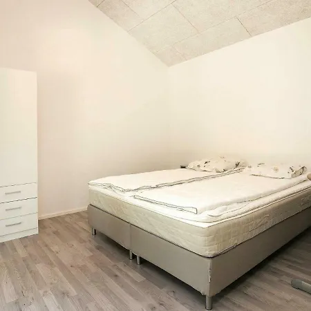 Holiday home 8 Person In L S